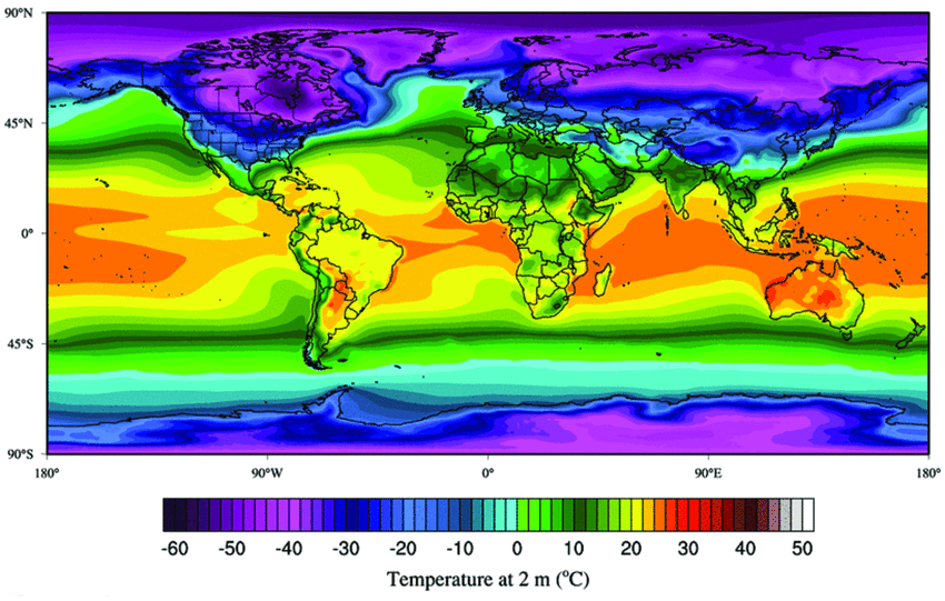 CCSM4 (Community Climate System Model Version 4) | Model Item | OpenGMS